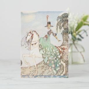 Märchen aus alter Zeit, Prinzessin Minette, Kay Ni