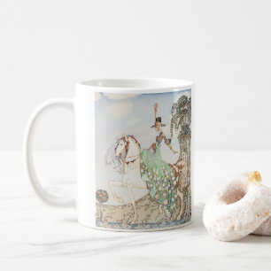 Märchen aus alter Zeit, Prinzessin Minette, Kay Ni Kaffeetasse