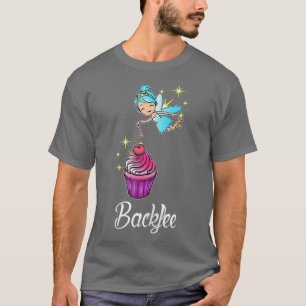 Märchen Backfieber Märchen T-Shirt