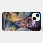 Märchen Case-Mate iPhone Hülle (Rückseite (Horizontal))