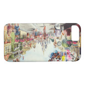 Märchen Case-Mate iPhone Hülle (Rückseite (Horizontal))