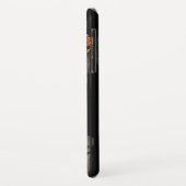 Märchen Case-Mate iPhone Hülle (Hinten/Links)