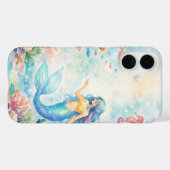 Märchen Case-Mate iPhone hülle (Rückseite (Horizontal))