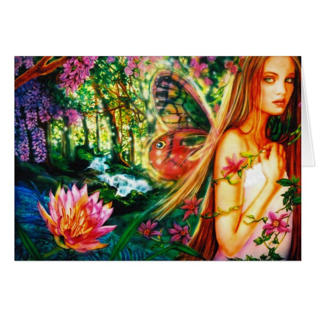 Märchen durch Lisa-Iris (Vorderseite (Horizontal))