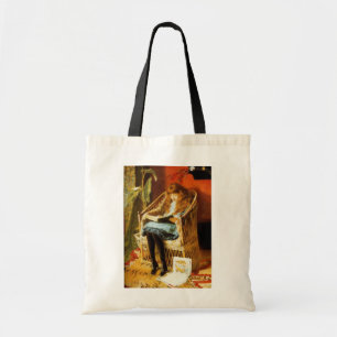 "Märchen" durch Mary Gow - Tasche