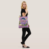 Märchen-Fiktion-Tasche Tasche (Am Model)