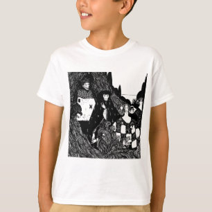 Märchen - Illustration 2 T-Shirt