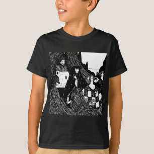 Märchen - Illustration 2 T-Shirt