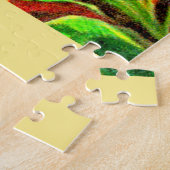 Märchen im Wald Puzzle (Seite)