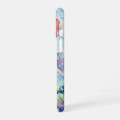 Märchen iPhone 16 hülle (Linke Seite)