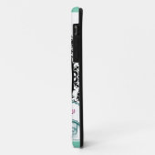 Märchen iPhone Abdeckung Case-Mate iPhone Hülle (Hinten/Links)