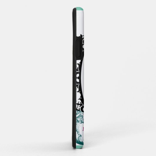 Märchen iPhone Abdeckung Case-Mate iPhone Hülle (Hinten/Rechts)