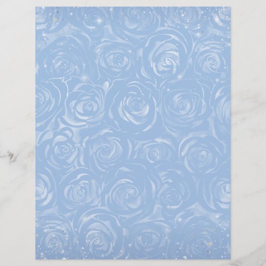 Märchen Kinderella Wedding Scroll Einladungen (Rückseite)