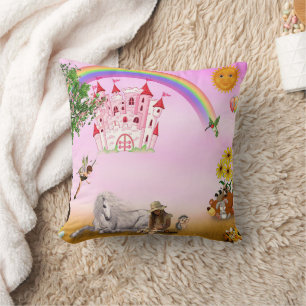 Märchen Kissen