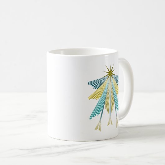 Märchen Klassische Tasse 11oz. (VorderseiteRechts)