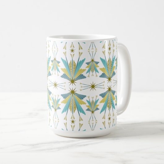 Märchen Klassische Tasse 15oz. (VorderseiteRechts)