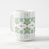 Märchen Klassische Tasse 15oz. (Vorderseite Links)