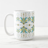 Märchen Klassische Tasse 15oz. (Links)