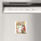 Märchen Magnet (In Situ (Geschirrspüler))