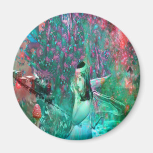 Märchen Magnet