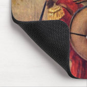 Märchen-Mauspad Mousepad (Ecke)