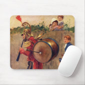 Märchen-Mauspad Mousepad (Mit Mouse)