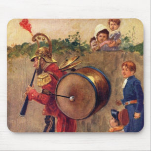Märchen-Mauspad Mousepad