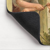 Märchen-Mauspad Mousepad (Ecke)