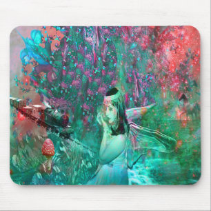 Märchen Mousepad