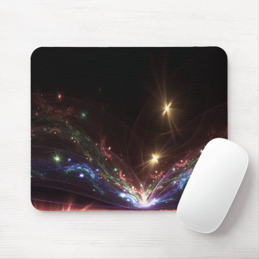 MÄRCHEN MOUSEPAD (Mit Mouse)