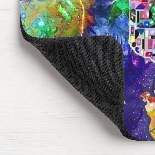 Märchen, Mousepad (Ecke)