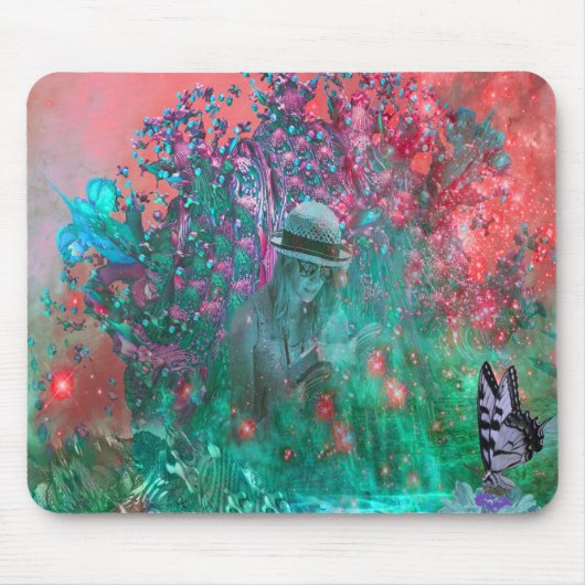 Märchen Mousepad (Vorne)
