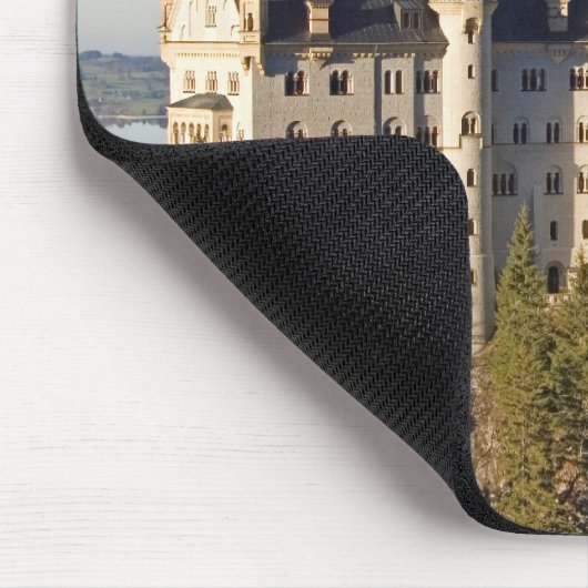 Märchen Mousepad (Ecke)