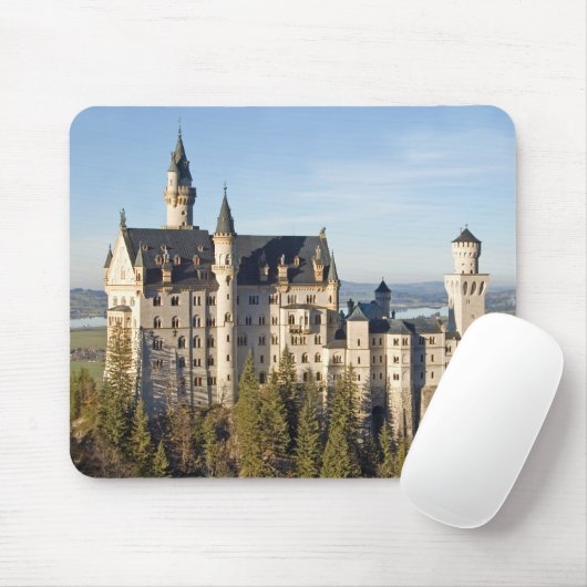 Märchen Mousepad (Mit Mouse)