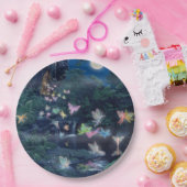 Märchen-Party Pappteller (Party)