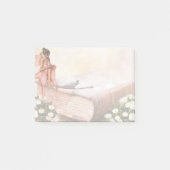 Märchen Post-it Klebezettel (Vorderseite)