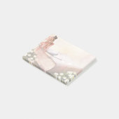 Märchen Post-it Klebezettel (angewinkelt)