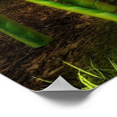 Märchen Poster (Ecke)