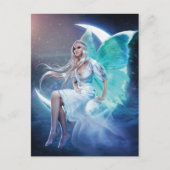 Märchen Postkarte (Vorderseite)