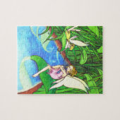 Märchen-Puzzle Puzzle (Horizontal)