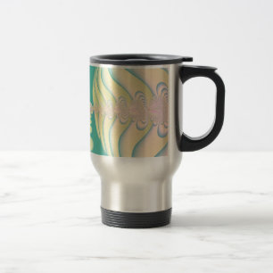 Märchen Reisebecher