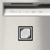 Märchen sind.. Magnet (In Situ (Geschirrspüler))