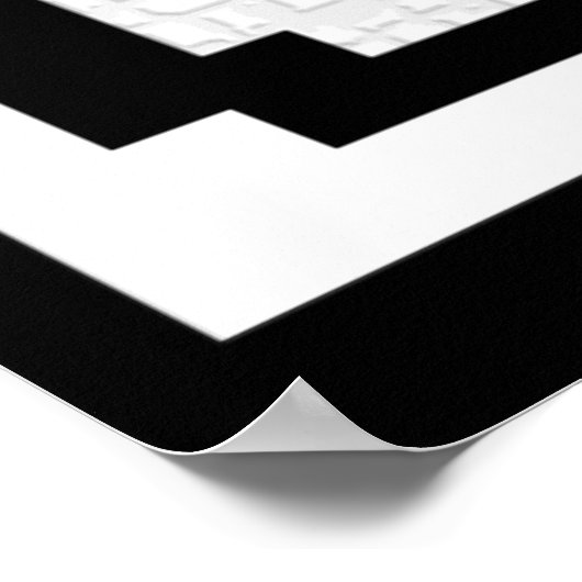 Märchen sind.. Poster (Ecke)