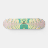 Märchen Skateboard (Horizontal)