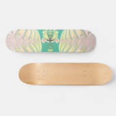 Märchen Skateboard (Horizontal)