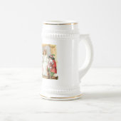 Märchen Stein Bierglas (VorderseiteRechts)