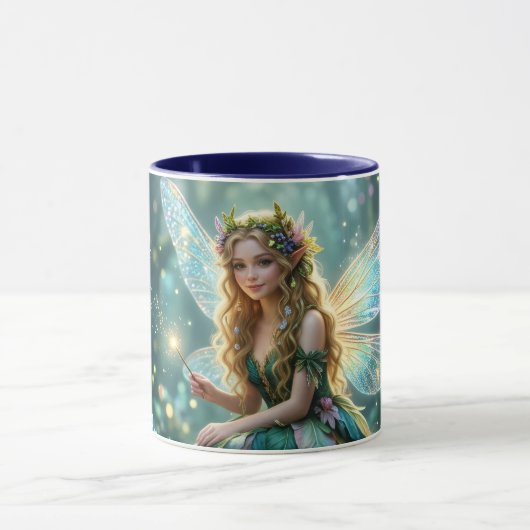 Märchen tasse (Zentrum)