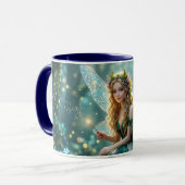 Märchen tasse (Vorderseite Links)