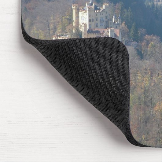 Märchen-Träume Mousepad (Ecke)