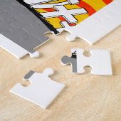 Märchen über Magie und Mysterien (März, 1928) Puzzle (Seite)